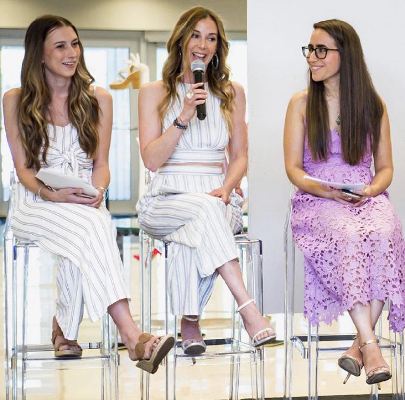 Penny Goffman Speaker Moderator