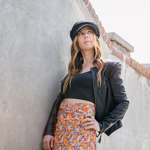 Penny Goffman NYC Connector Stylist