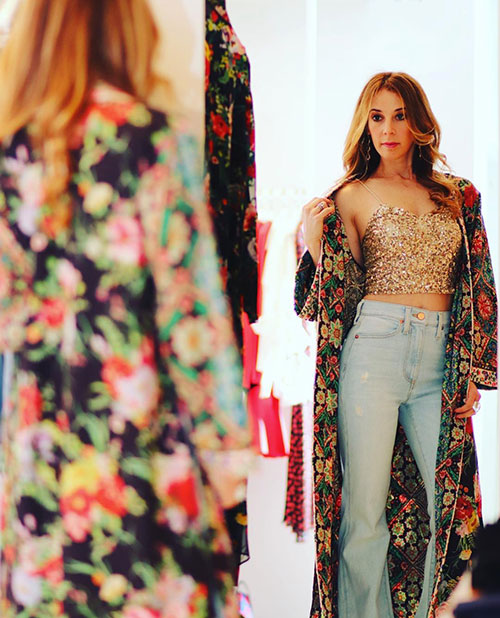 Penny Goffman NYC Connector Stylist