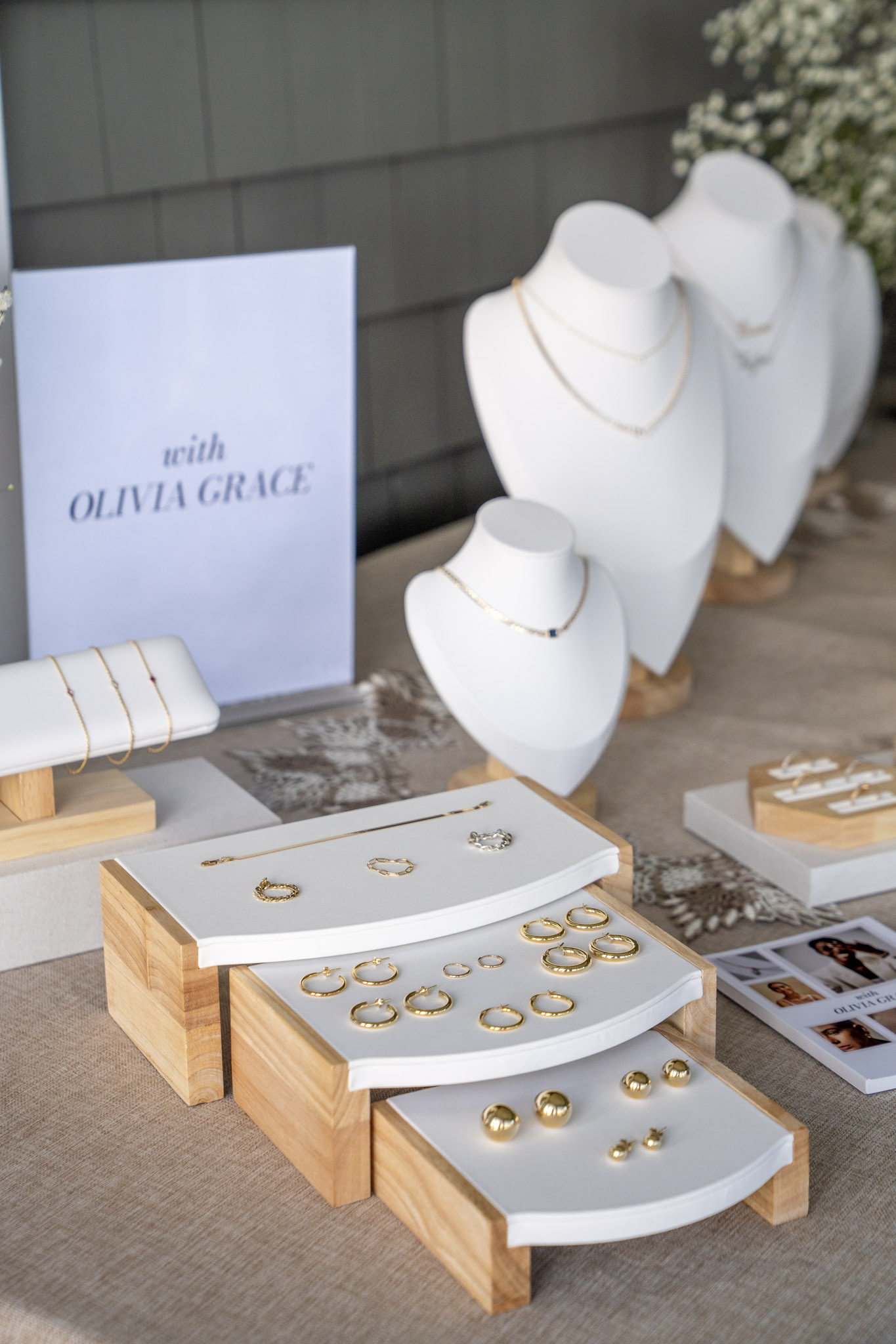 Sakara Luncheon July 2025