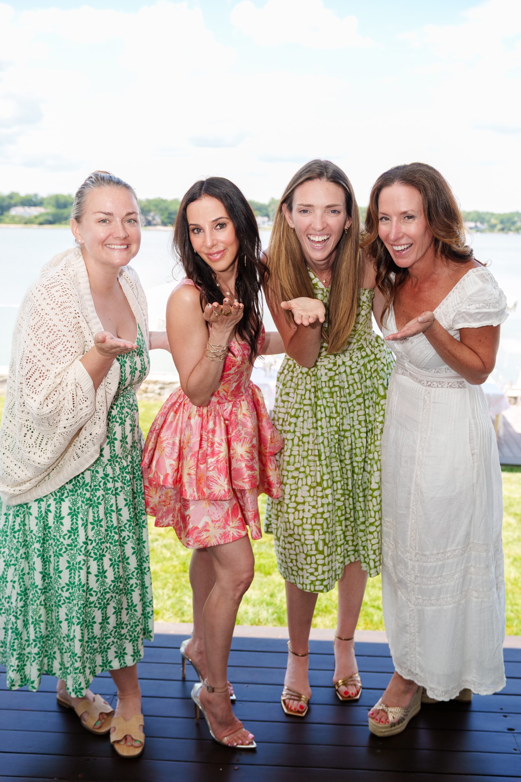 Sakara Luncheon July 2025