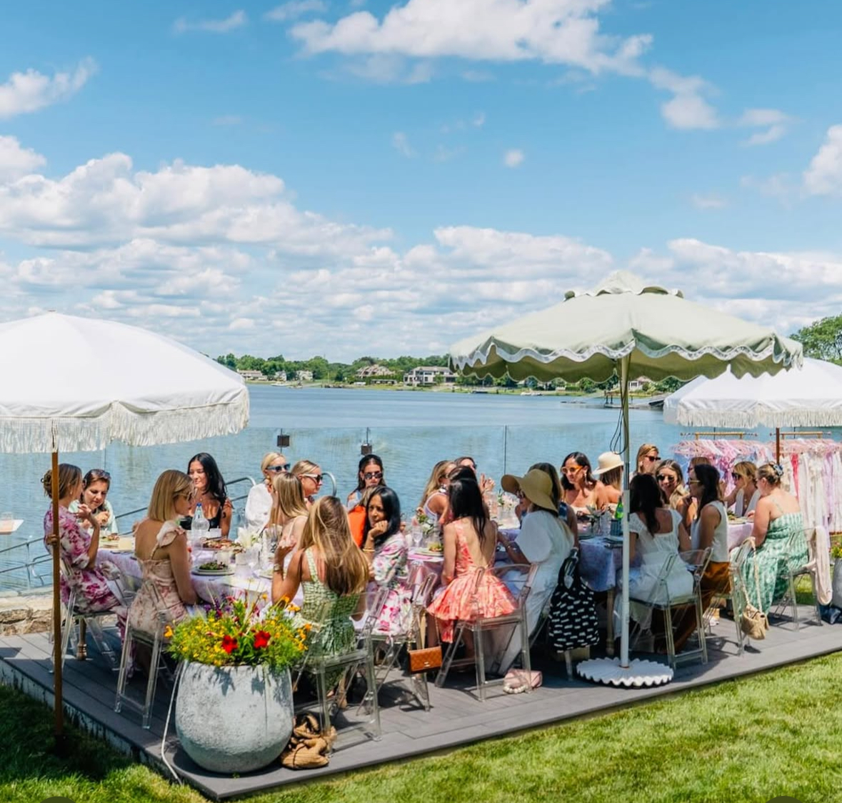 Sakara Luncheon July 2025