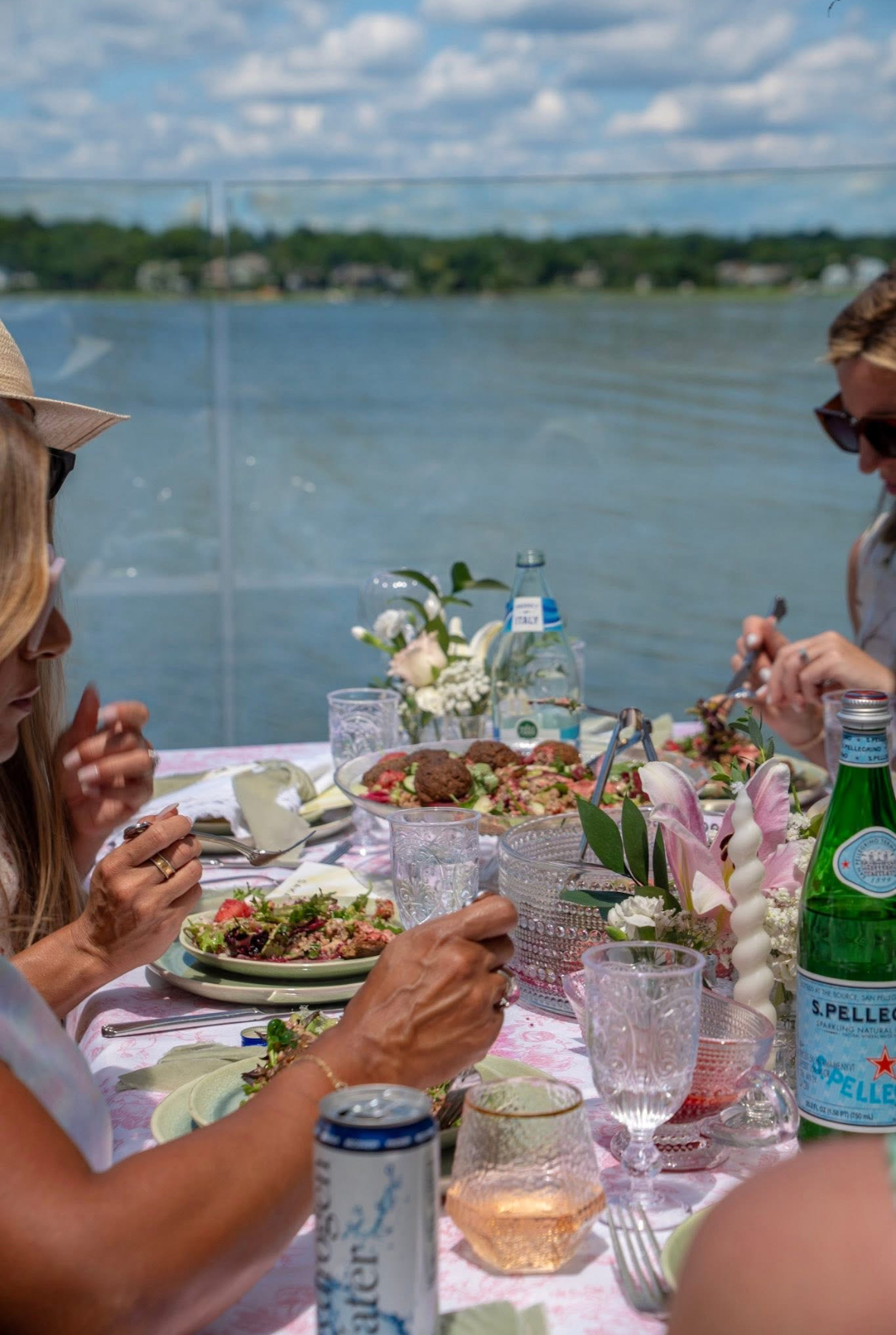 Sakara Lunch July 2025