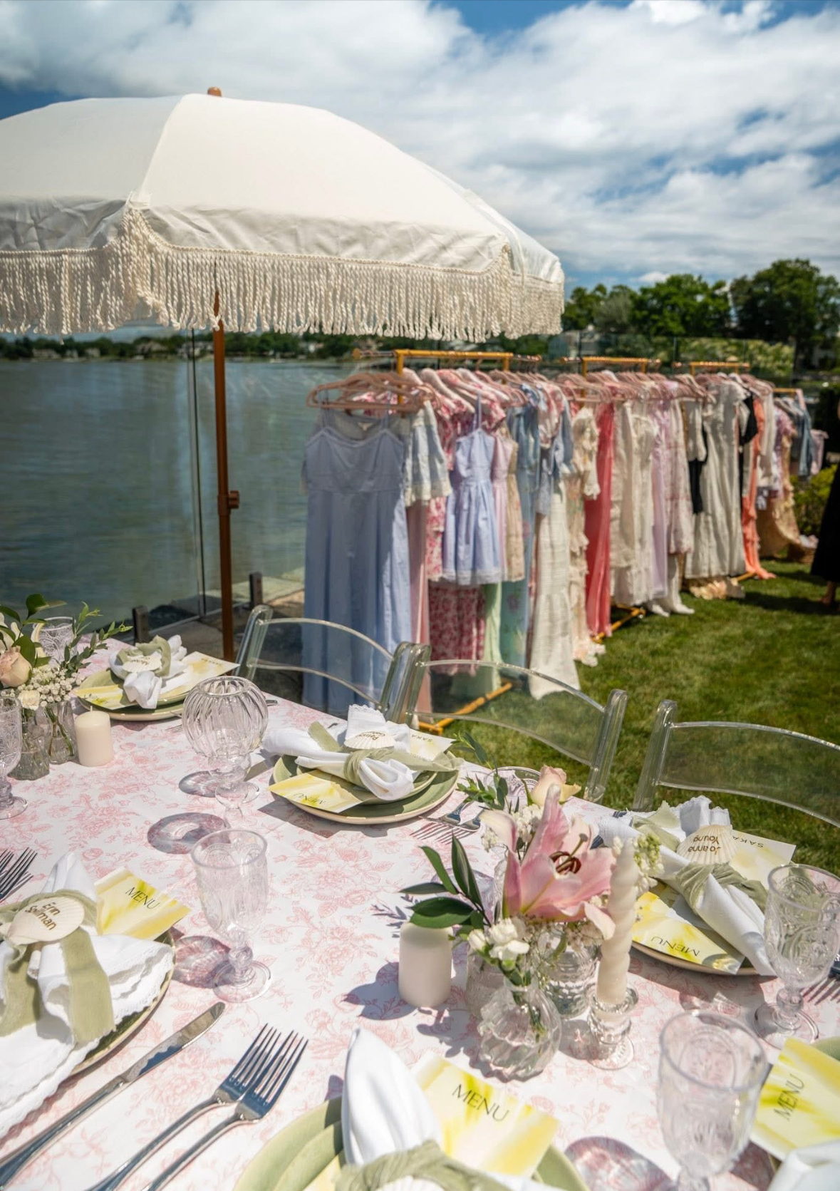 Sakara Lunch July 2025