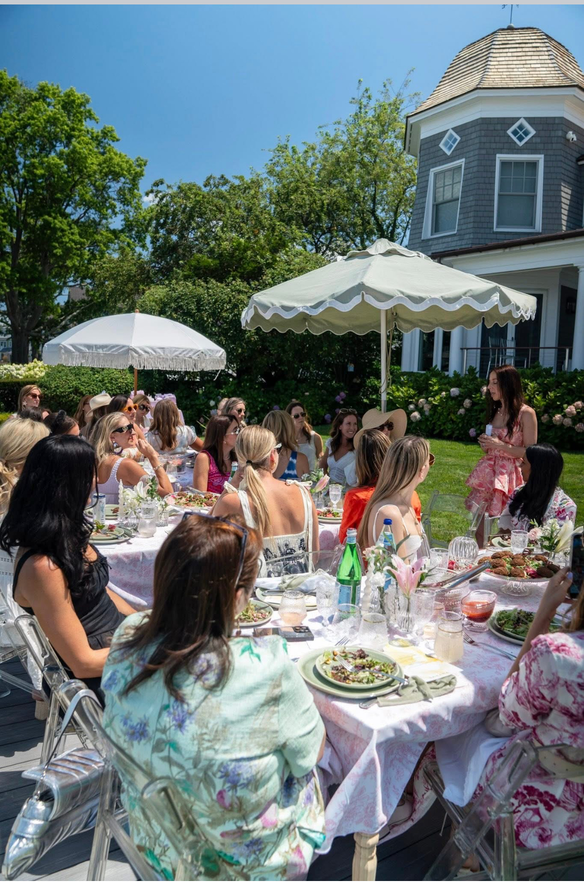 Sakara Lunch July 2025