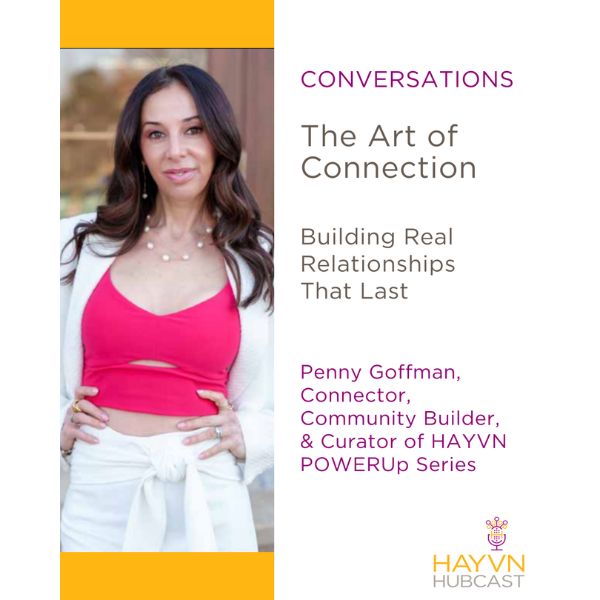 HAYVN HUBCAST Aug 2025