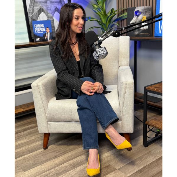 Finding Purpose Pod Nov 2025