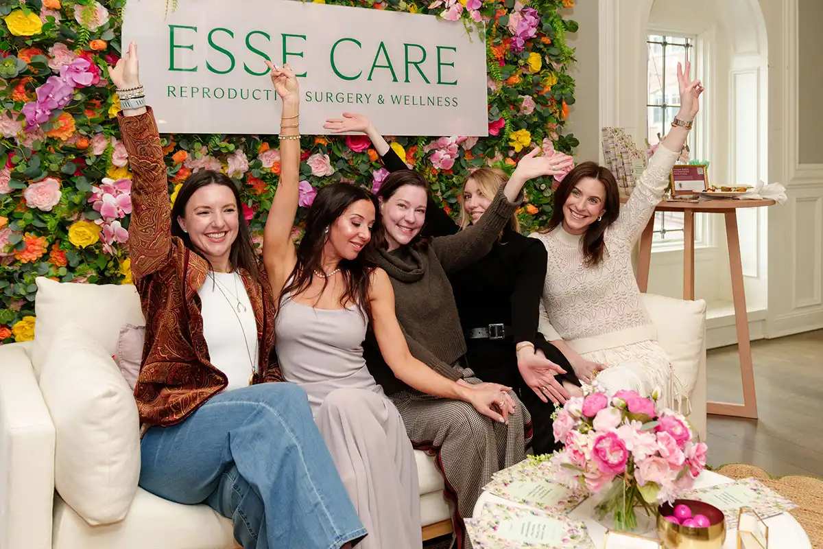 Penny-Goffman The Womens Health Revolution Event photo 3