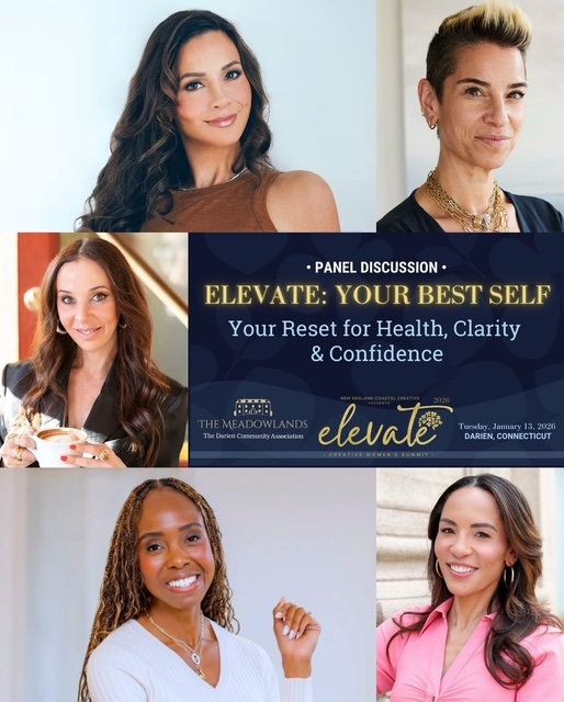 ELEVATE JAN 2026
