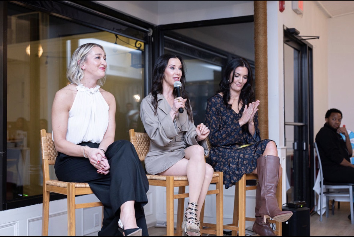 Womens Leadership Dec 2025