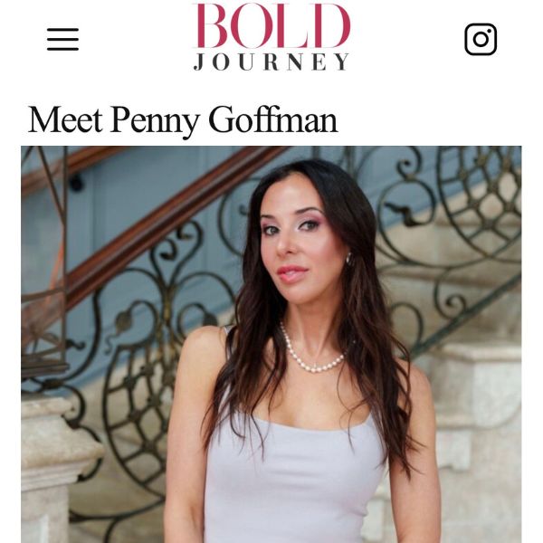 Penny Goffman Bell Media