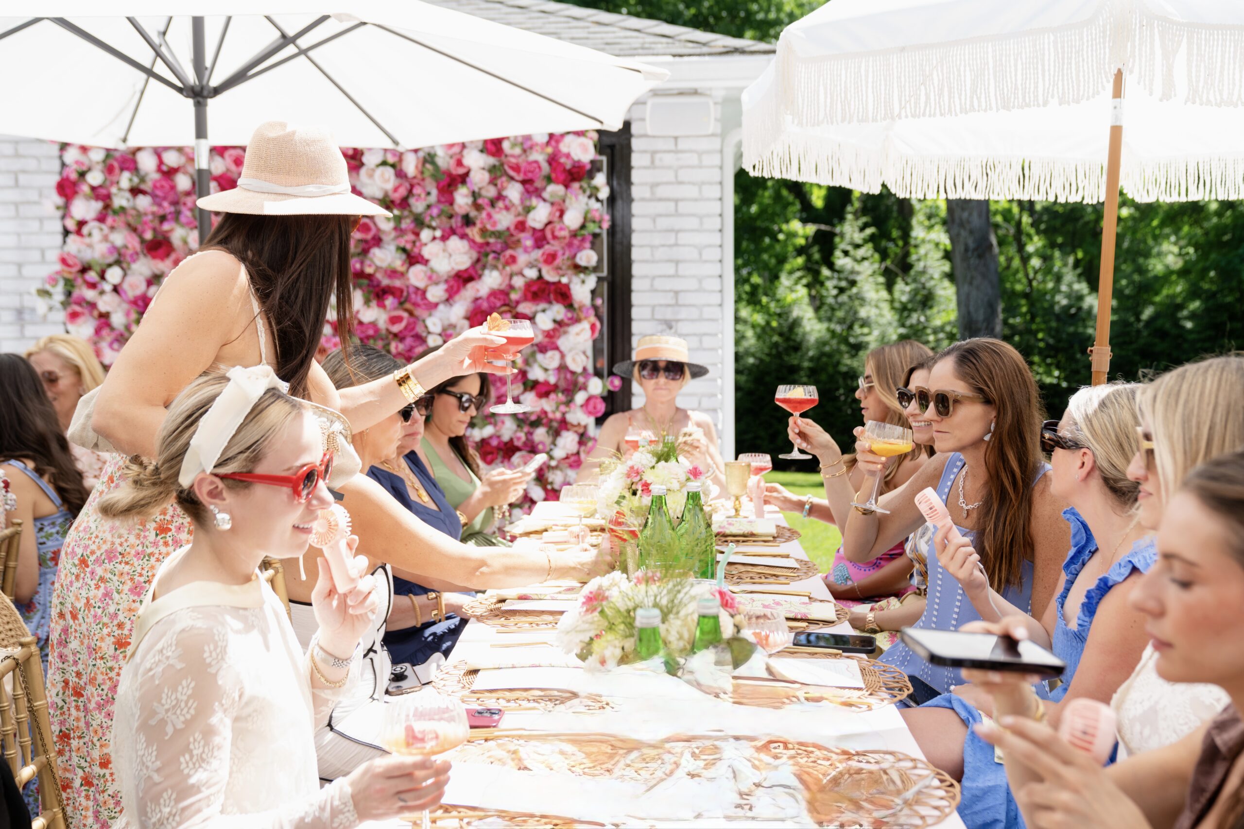 Brunch May 2026